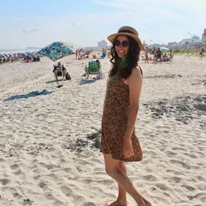 Meet your Posher, Marika